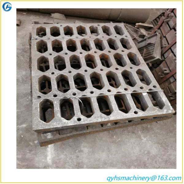 Heat-resistant Steel Castings ZG35Cr24Ni7SiN