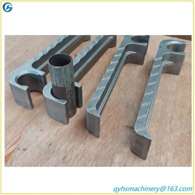 Biomass Boiler Reciprocating Grate Bar