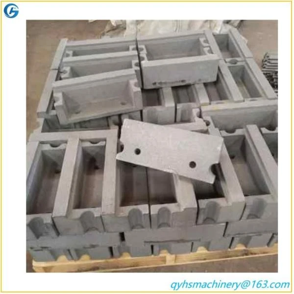 ZG35Cr24Ni7SiN Heat Resistant Steel Casting