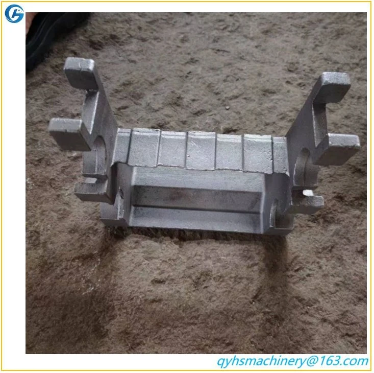 Investment Casting Precision Casting