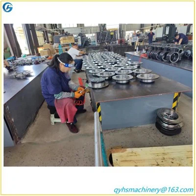 Casting Parts For Mechanical Parts