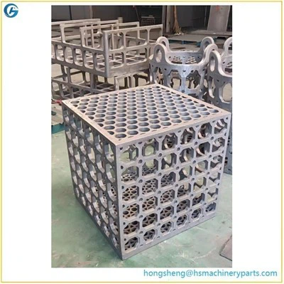 Heat Resistant Furnace Basket