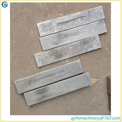 High Temperature Industrial Heat Resistant Plate