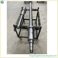 Linear Guide, Ground Ball Screw, Rolled Ball Screw
