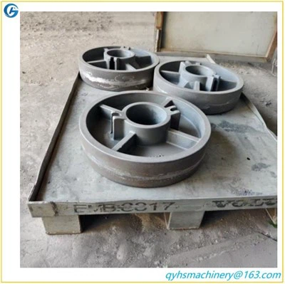 Precision Castings For Automotive Parts